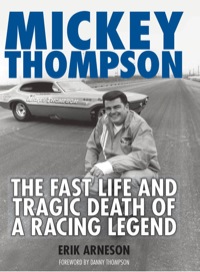 Cover image: Mickey Thompson 9780760340158