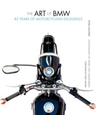 Omslagafbeelding: The Art of BMW 9780760333150