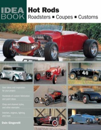 Cover image: Hot Rods 9780760335161