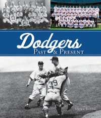 Imagen de portada: Dodgers Past & Present 9780760335277