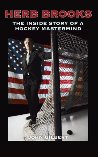 Cover image: Herb Brooks 9780760339954