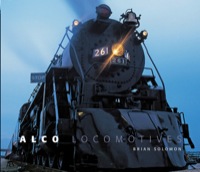 Titelbild: Alco Locomotives 9780760333389