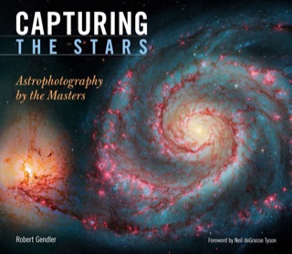 Immagine di copertina: Capturing the Stars 9780760335000