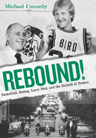 Cover image: Rebound! 9780760335017