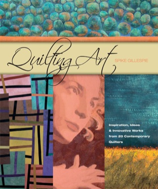 Cover image: Quilting Art 9780760335260