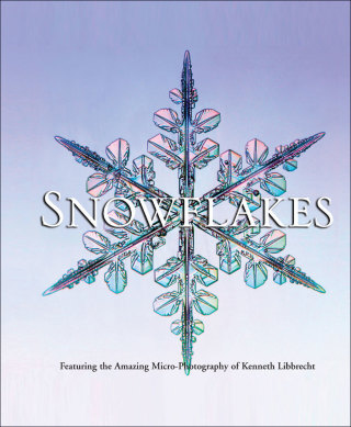 Cover image: Snowflakes 9780760334980