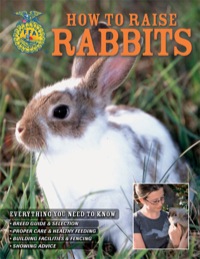 Cover image: How to Raise Rabbits 9780760334805
