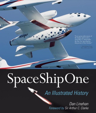 Titelbild: SpaceShipOne 9780760339886