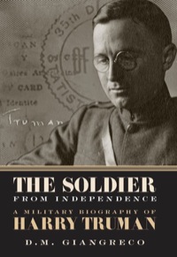 Cover image: The Soldier from Independence 9780760332092