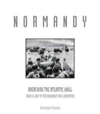 Titelbild: Normandy 9780760333273