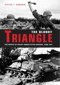 Cover image: The Bloody Triangle 9780760334348