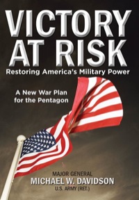 Cover image: Victory at Risk 9780760335574
