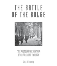 Imagen de portada: The Battle of the Bulge 9780760341261