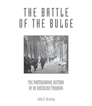 Imagen de portada: The Battle of the Bulge 9780760341261