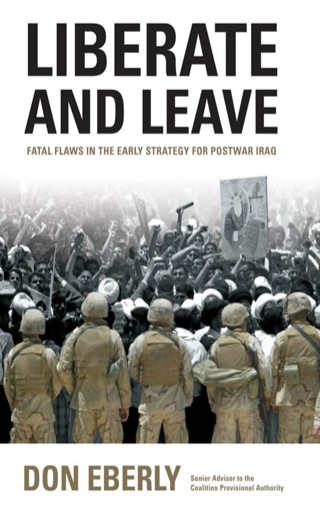 Titelbild: Liberate and Leave 9780760336809
