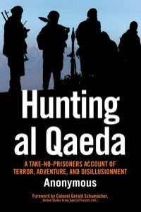 Titelbild: Hunting al Qaeda 9780760337363