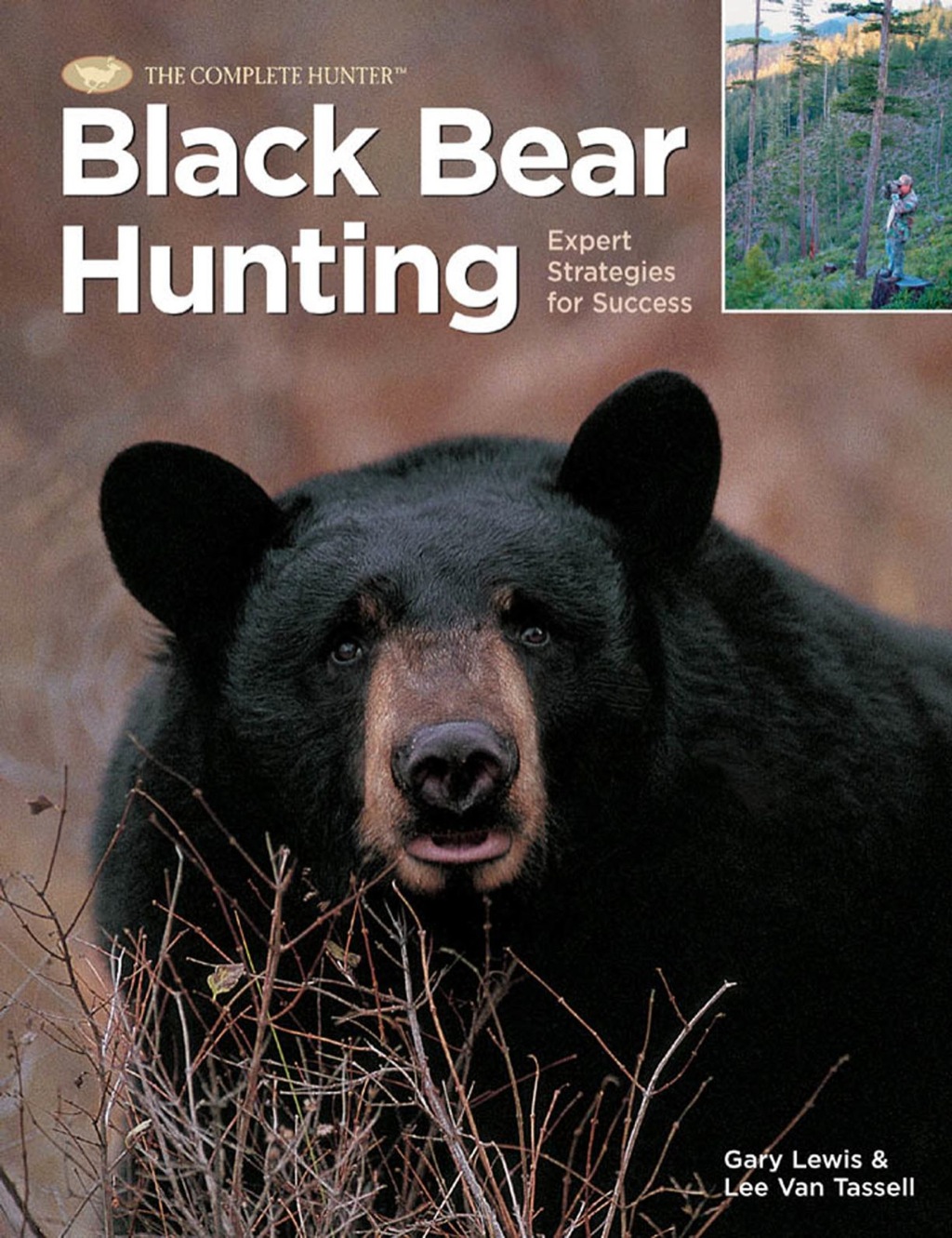Black Bear Hunting (eBook)