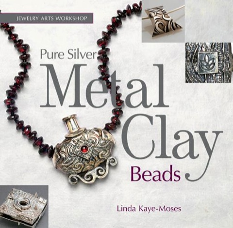 Pure Silver Metal Clay Beads - FULL INSTANT DOWNLOAD | PDF DOCX EPUB