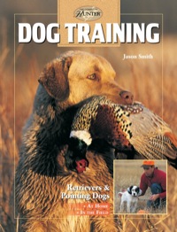 Titelbild: Dog Training 9781589233164