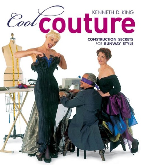 Cool Couture: Construction Secrets for Runway Style - FULL INSTANT DOWNLOAD | PDF DOCX EPUB
