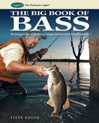 Cover image: Big Book of Bass 9781589234079
