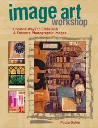 Cover image: Image Art Workshop 9781589234505