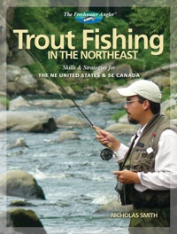 Omslagafbeelding: Trout Fishing in the Northeast 9781589234604