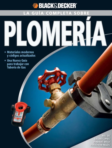 La guía completa sobre plomería: #NAME? - FULL INSTANT DOWNLOAD | PDF DOCX EPUB