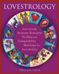 Cover image: Lovestrology 9781592332359