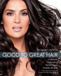 Imagen de portada: Good to Great Hair 9781592333578