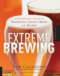 Cover image: Extreme Brewing 9781592532933