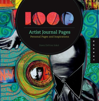 Imagen de portada: 1,000 Artist Journal Pages 9781592534128
