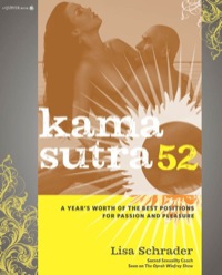 Cover image: Kama Sutra 52 9781592333974