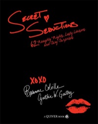 Cover image: Secret Seductions 9781592333721