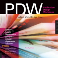 Cover image: Publication Design Workbook 9781592531707