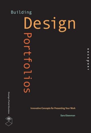 Cover image: Building Design Portfolios 9781592534388