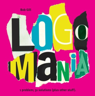 Cover image: Logo Mania 9781592532520