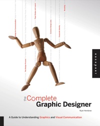 Cover image: The Complete Graphic Designer 9781592532599