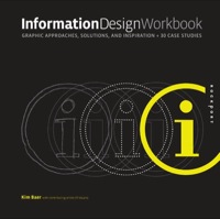 Cover image: Information Design Workbook 9781592534104
