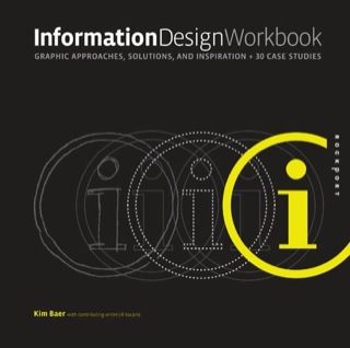 Cover image: Information Design Workbook 9781592534104