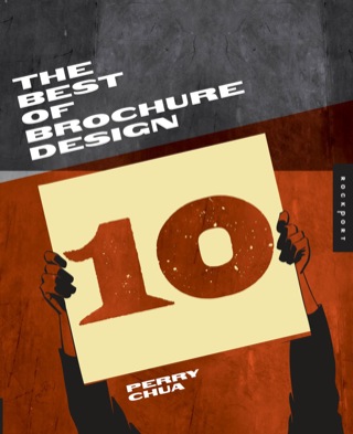 Cover image: The Best of Brochure Design 10 9781592534463