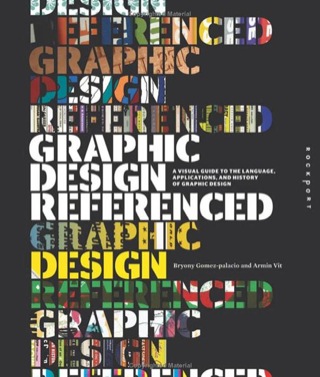 表紙画像: Graphic Design, Referenced 9781592534470