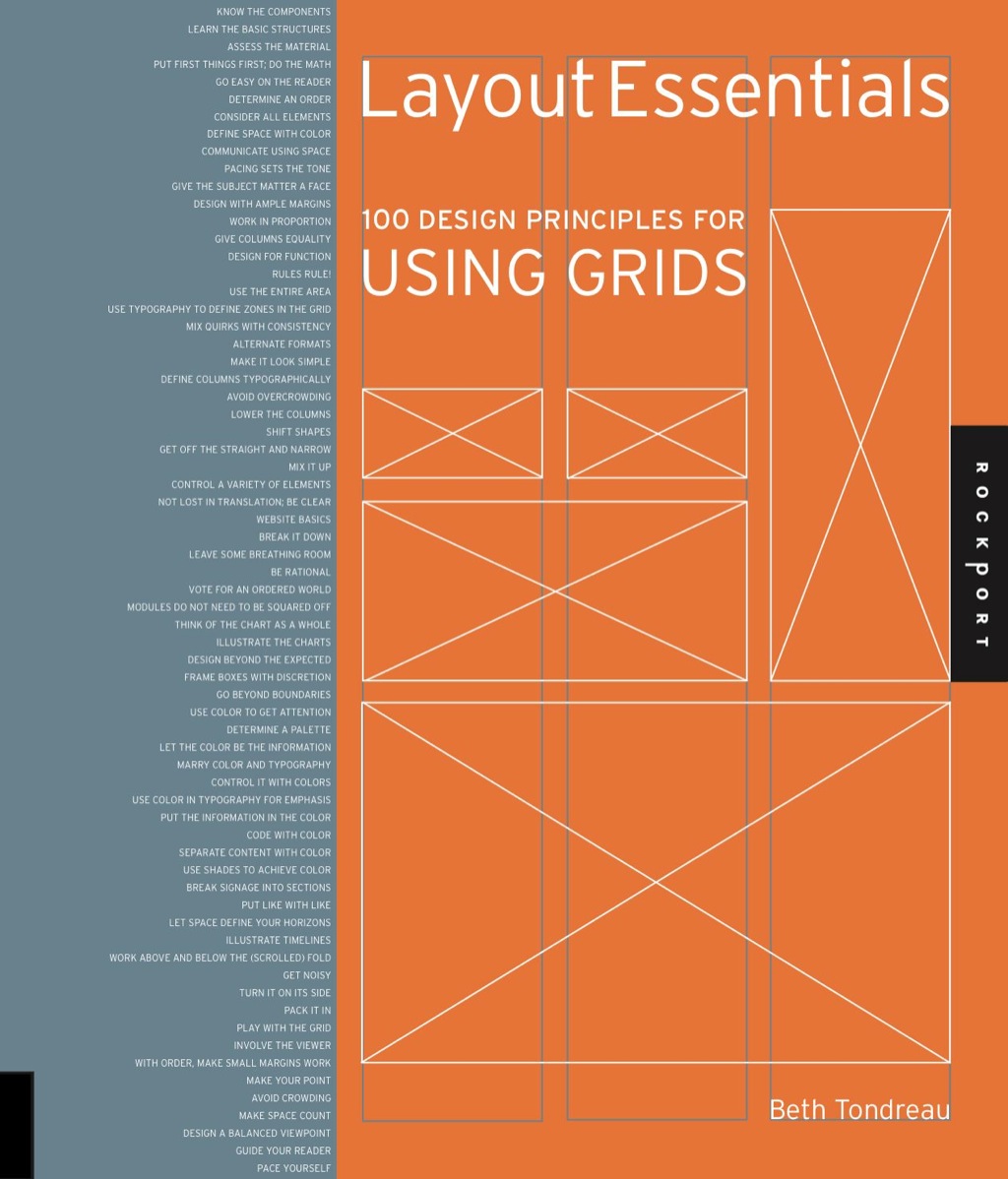 Layout Essentials (eBook)