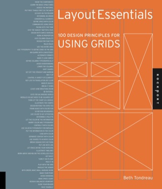 Cover image: Layout Essentials 9781592534722