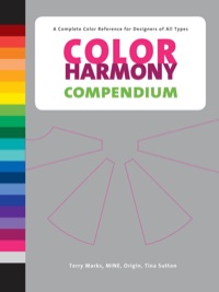 Cover image: Color Harmony Compendium 9781592535903