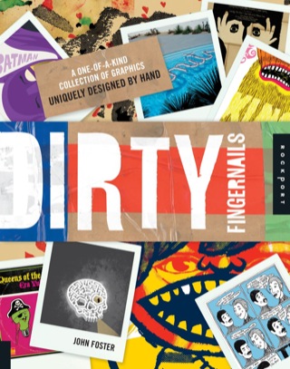 Cover image: Dirty Fingernails 9781592535521