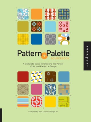 Cover image: Pattern and Palette Sourcebook 9781592531615