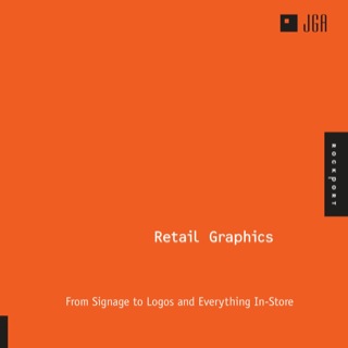 Cover image: 1,000 Retail Graphics 9781592533367