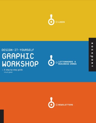 Cover image: Design-it-Yourself Graphic Workshop 9781592533480
