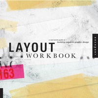 Cover image: Layout Workbook 9781592533527